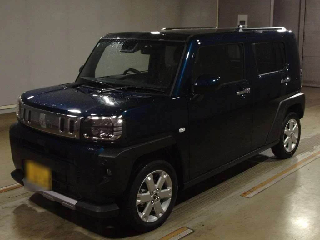 Daihatsu Taft LA900S 2025