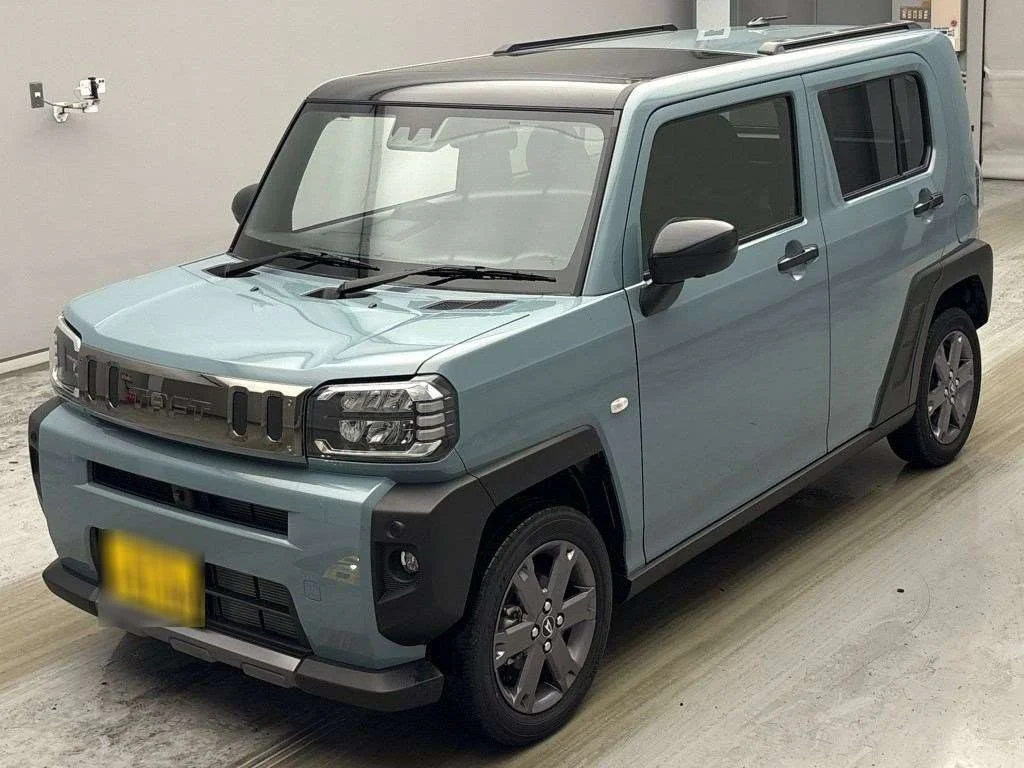Daihatsu Taft LA900S 2025