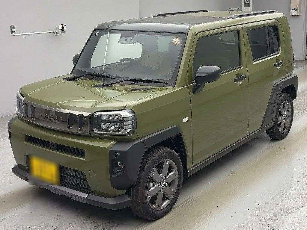 Daihatsu Taft LA910S 2025