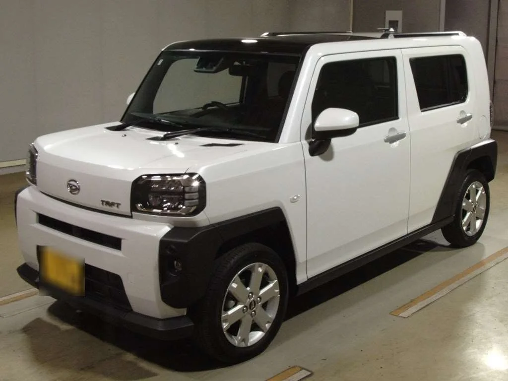 Daihatsu Taft LA900S 2025