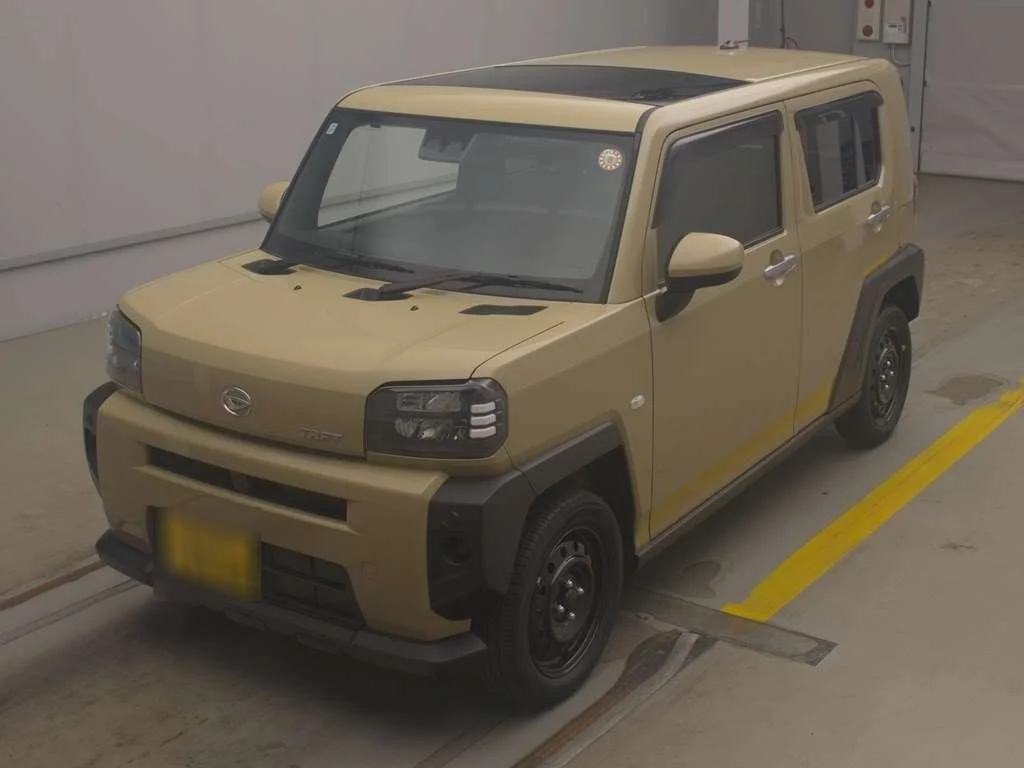 Daihatsu Taft LA900S 2025