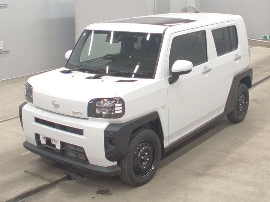 Daihatsu Taft LA910S 2024
