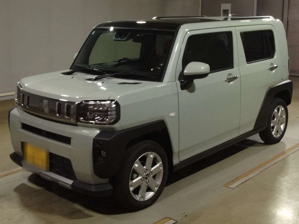 Daihatsu Taft LA900S 2025