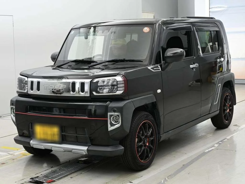Daihatsu Taft LA900S 2021