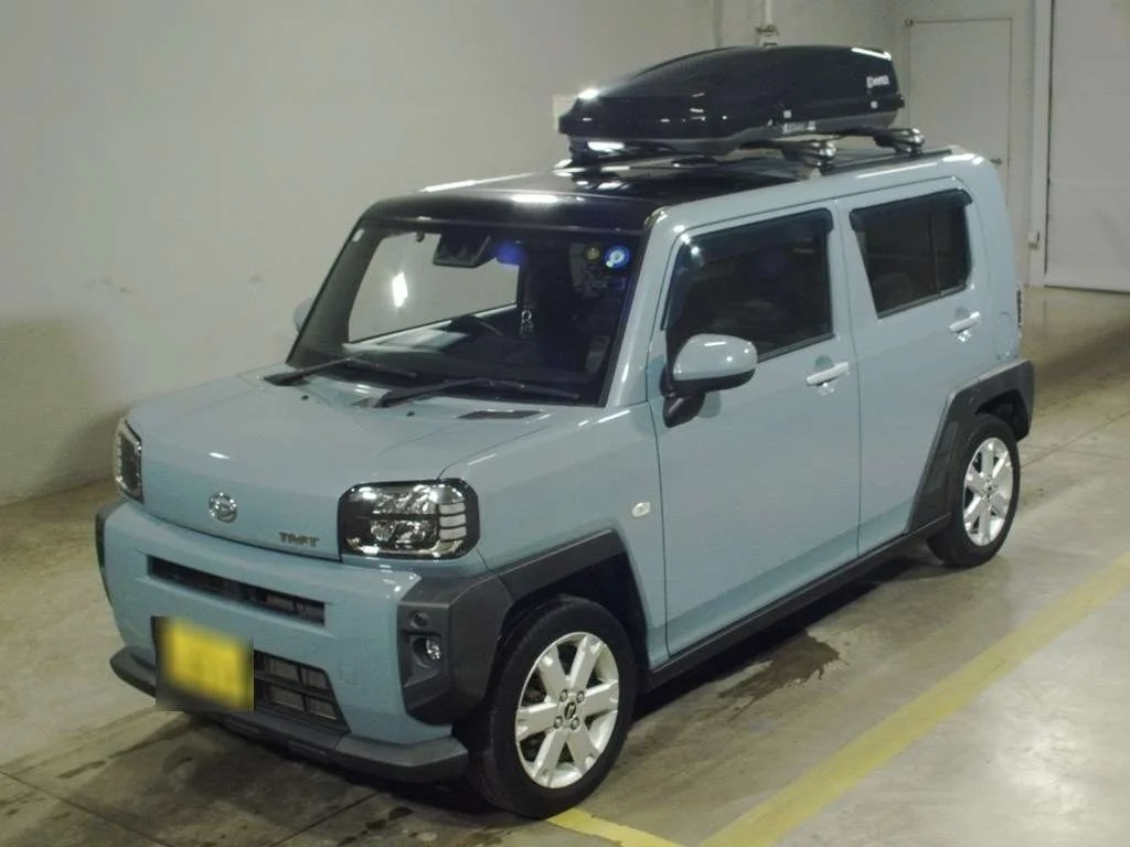Daihatsu Taft LA910S 2021