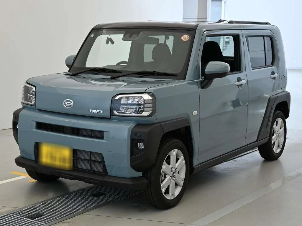 Daihatsu Taft LA900S 2025
