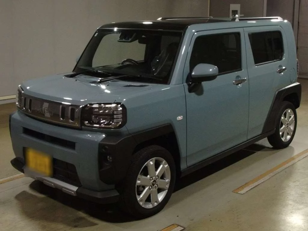 Daihatsu Taft LA900S 2025