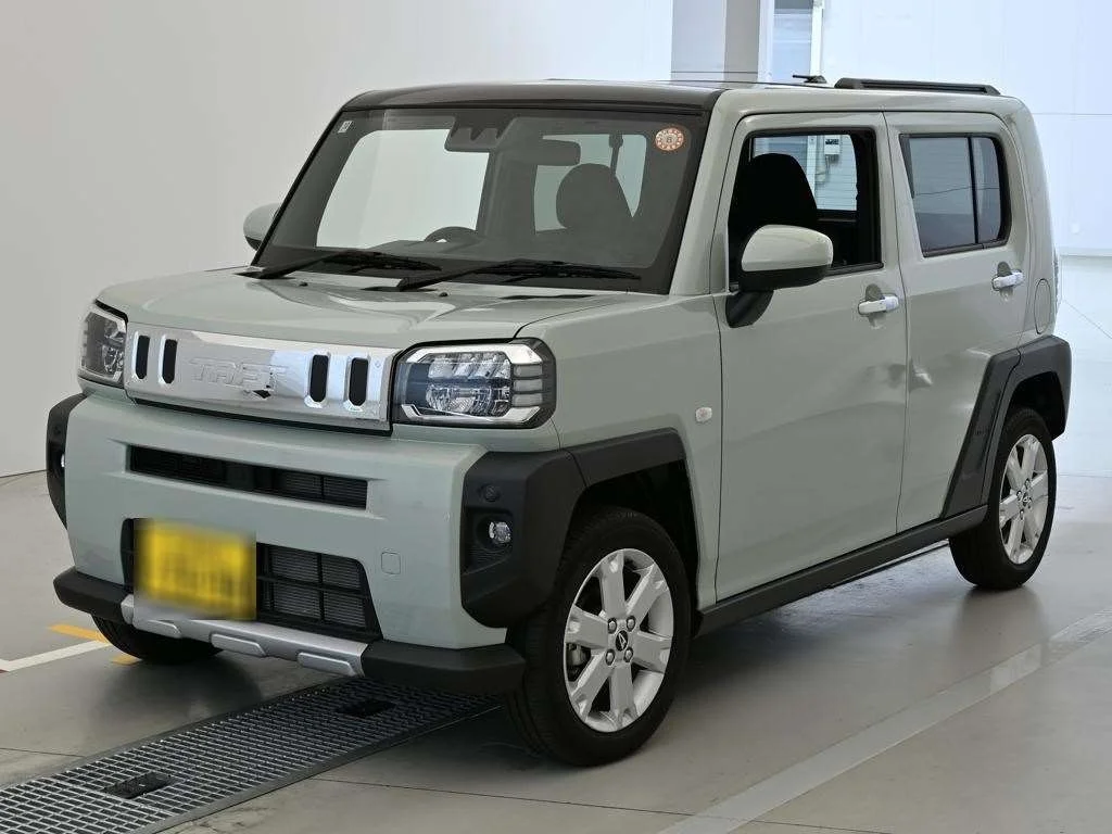 Daihatsu Taft LA900S 2025