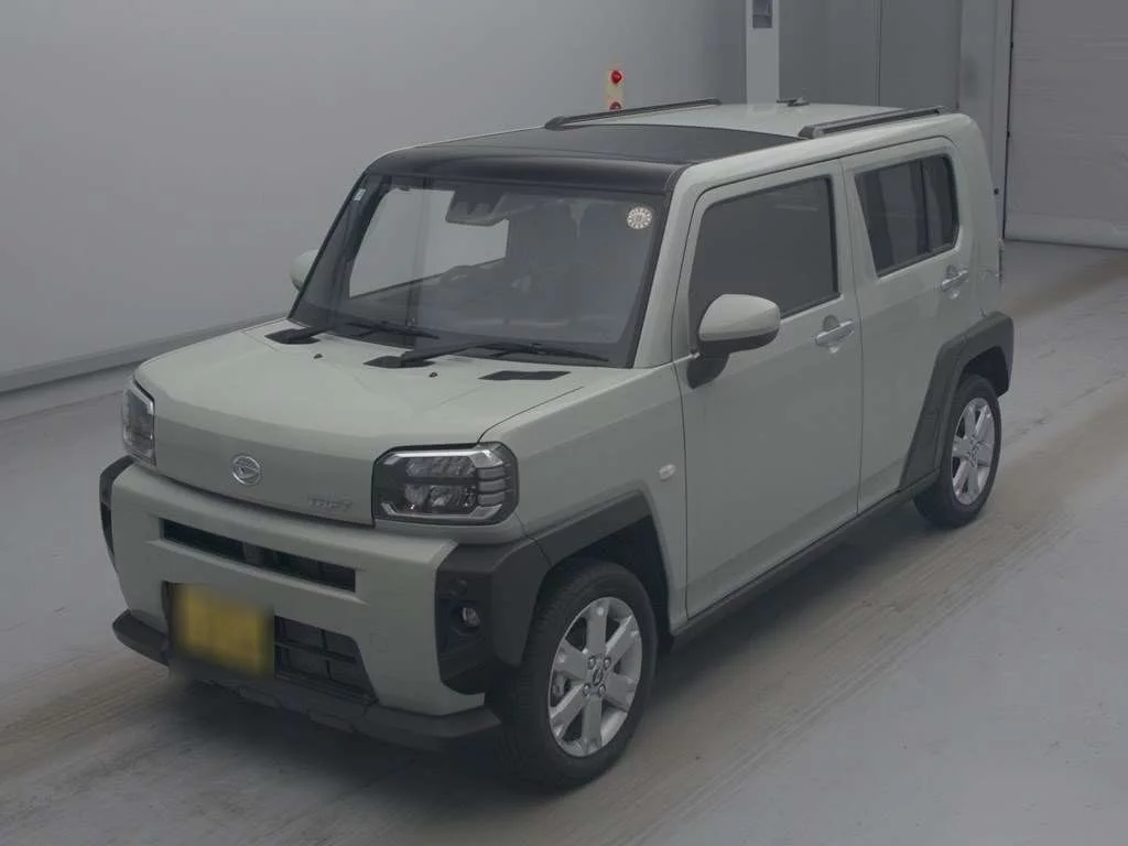 Daihatsu Taft LA900S 2025