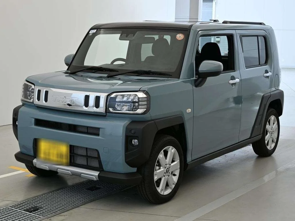 Daihatsu Taft LA900S 2025