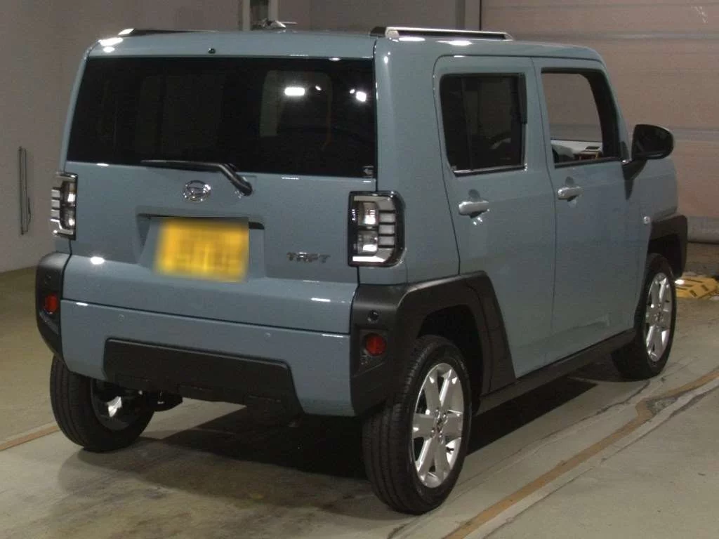 Daihatsu Taft LA900S 2025