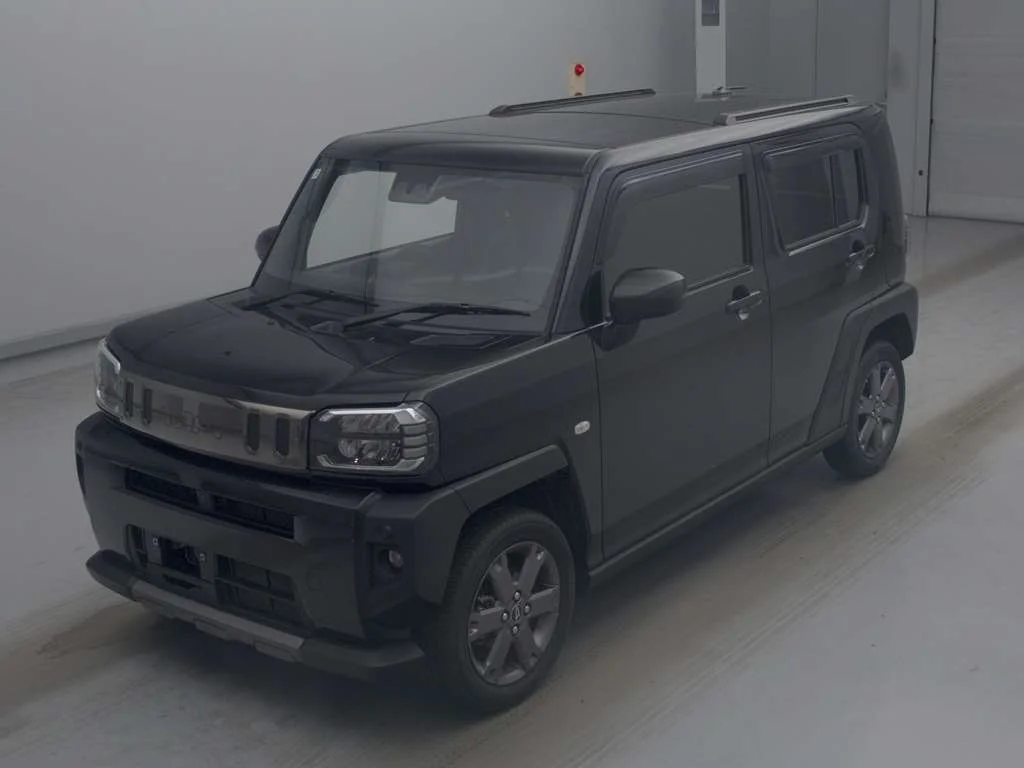 Daihatsu Taft LA910S 2025