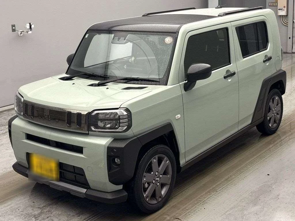 Daihatsu Taft LA900S 2025