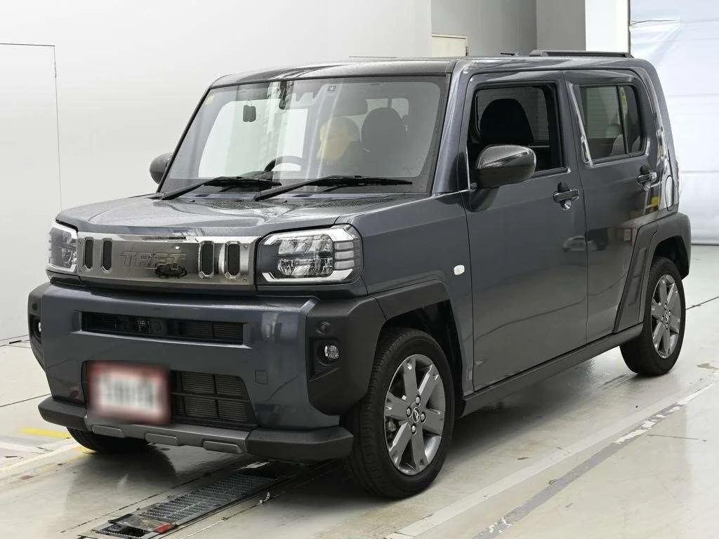 Daihatsu Taft LA900S 2023