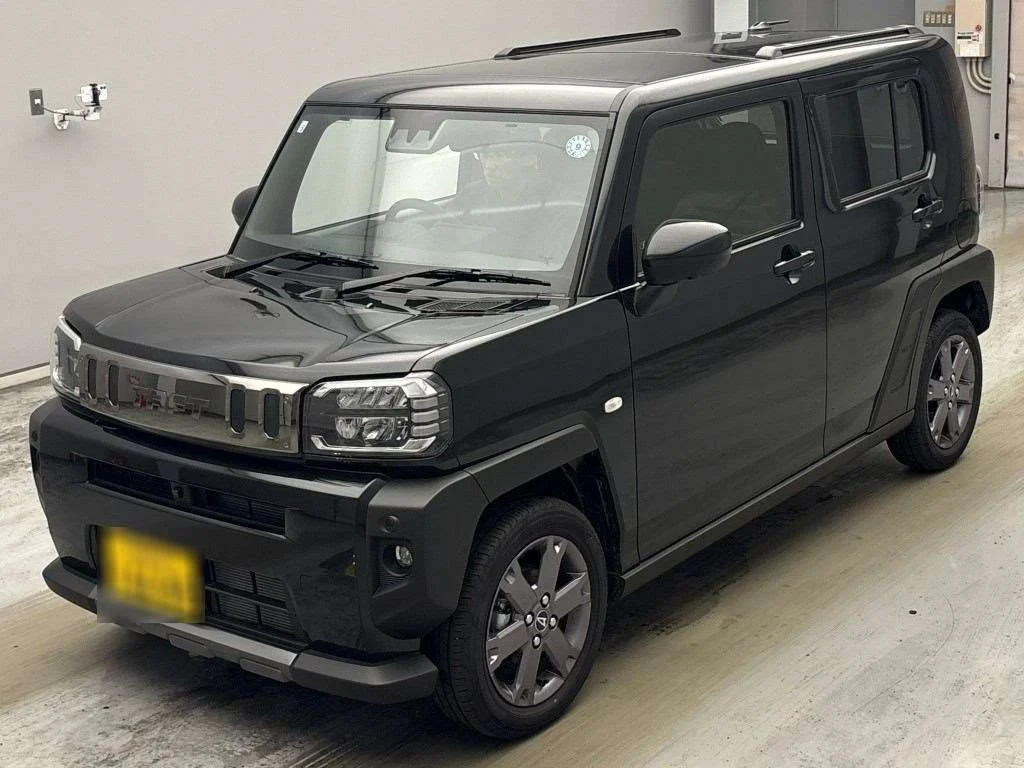 Daihatsu Taft LA900S 2026