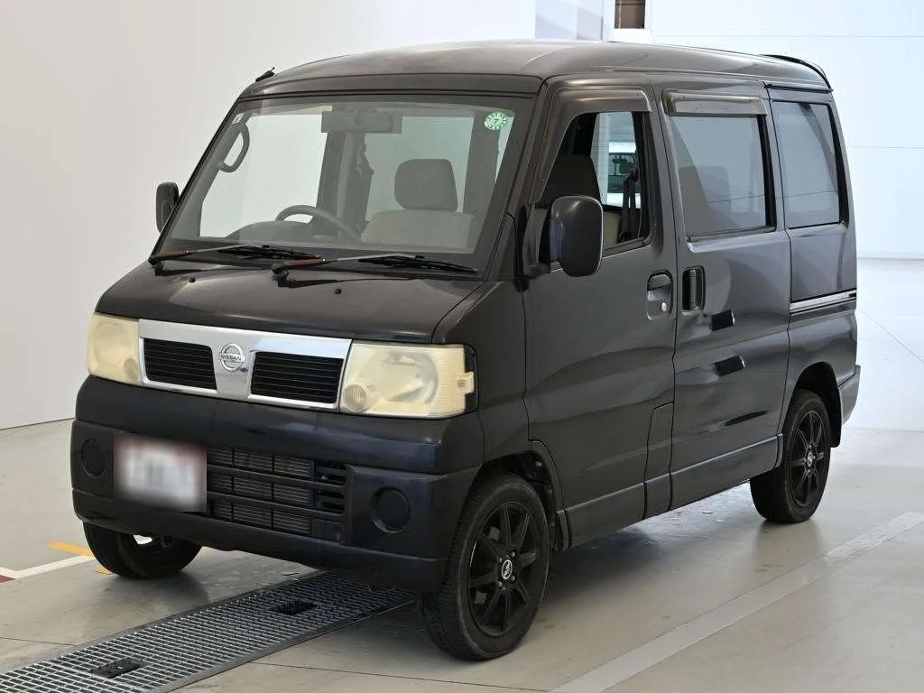 Daihatsu Taft LA900S 2020