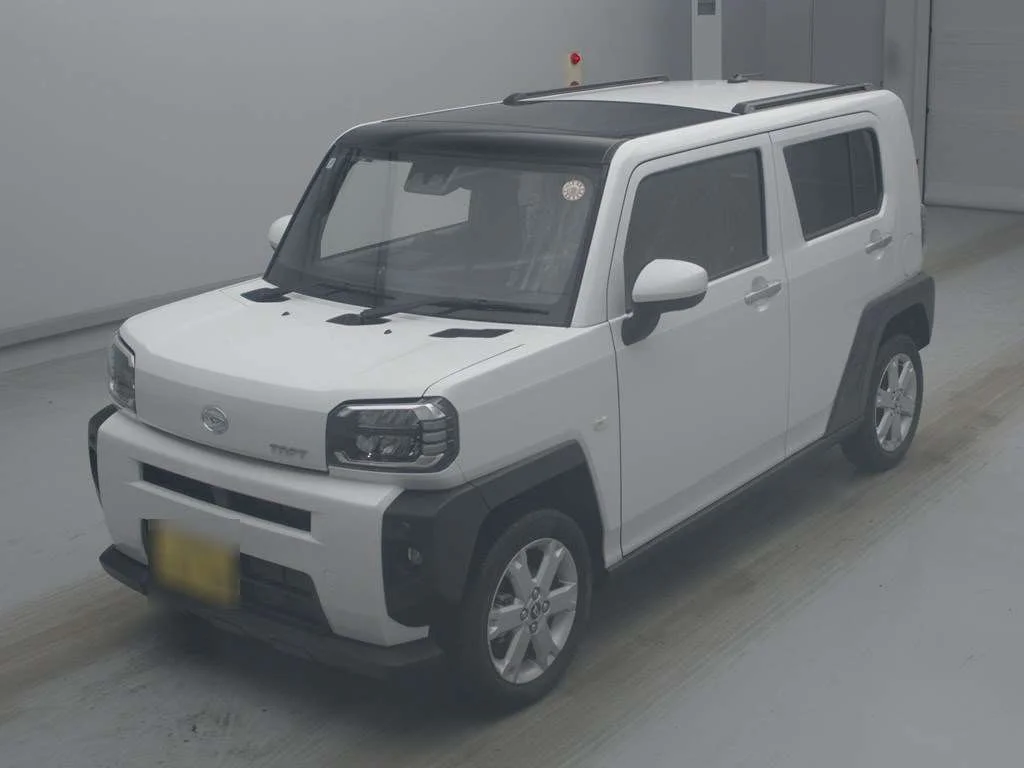 Daihatsu Taft LA900S 2025