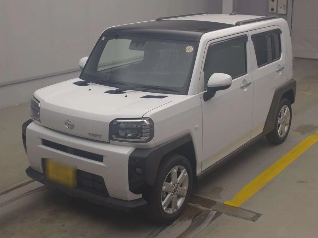 Daihatsu Taft LA900S 2025