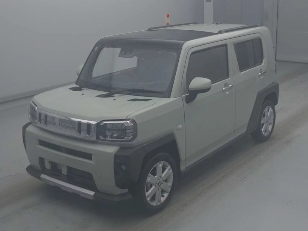 Daihatsu Taft LA900S 2023
