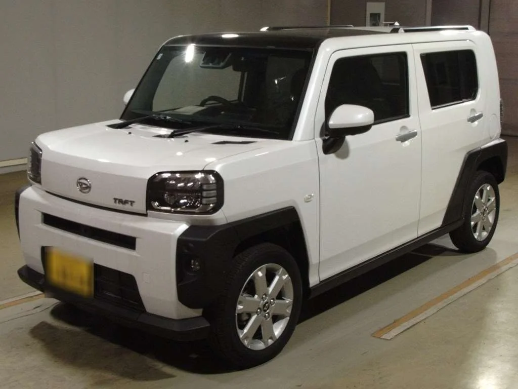 Daihatsu Taft LA900S 2025