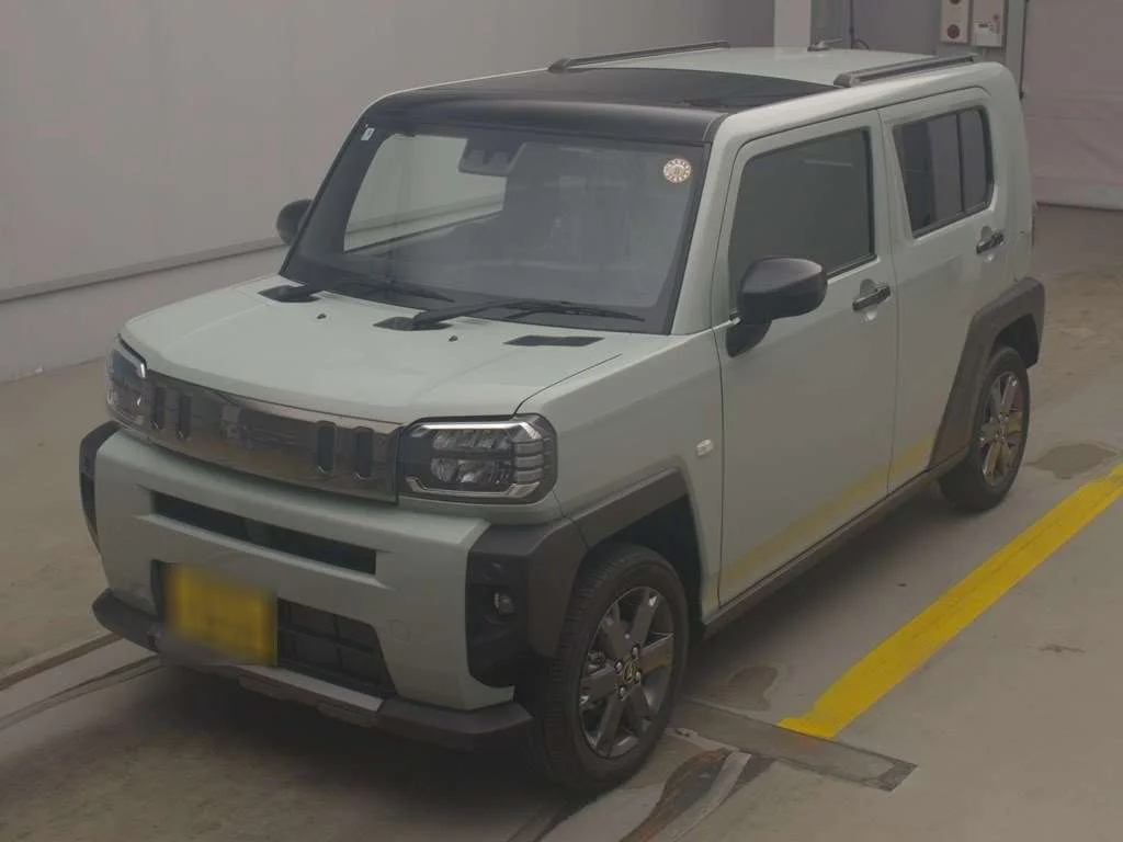 Daihatsu Taft LA900S 2025