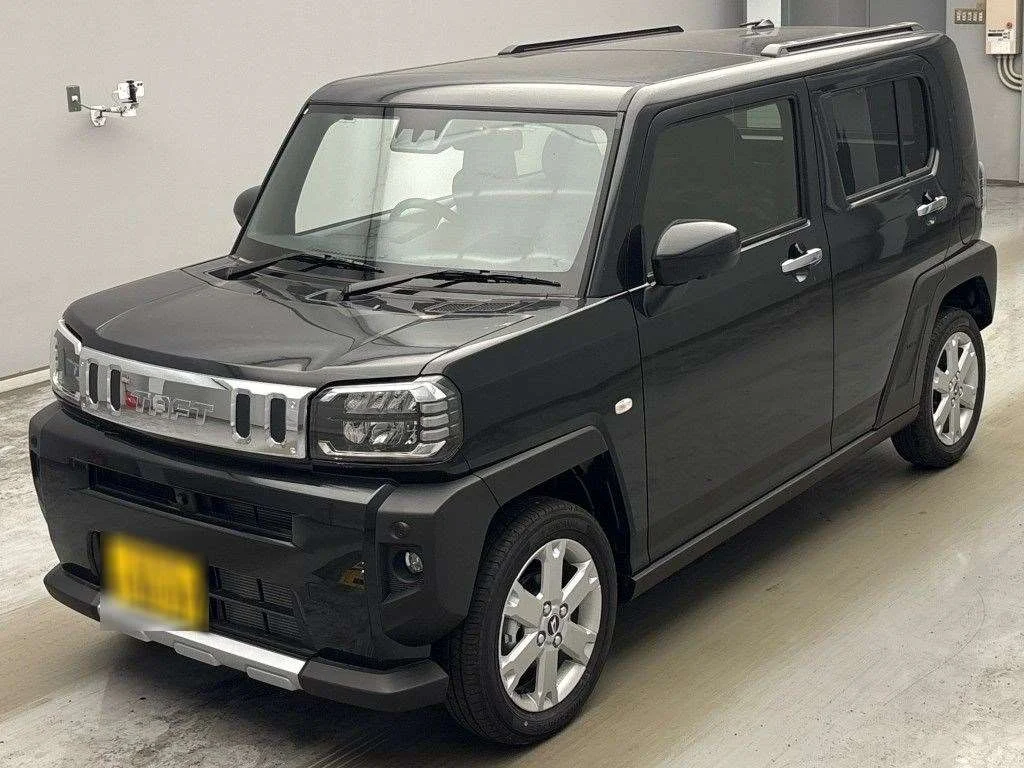 Daihatsu Taft LA900S 2025
