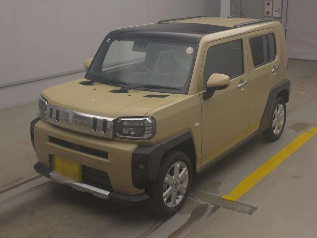 Daihatsu Taft LA900S 2024