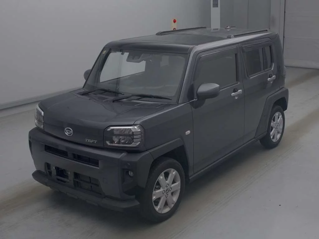 Daihatsu Taft LA900S 2023