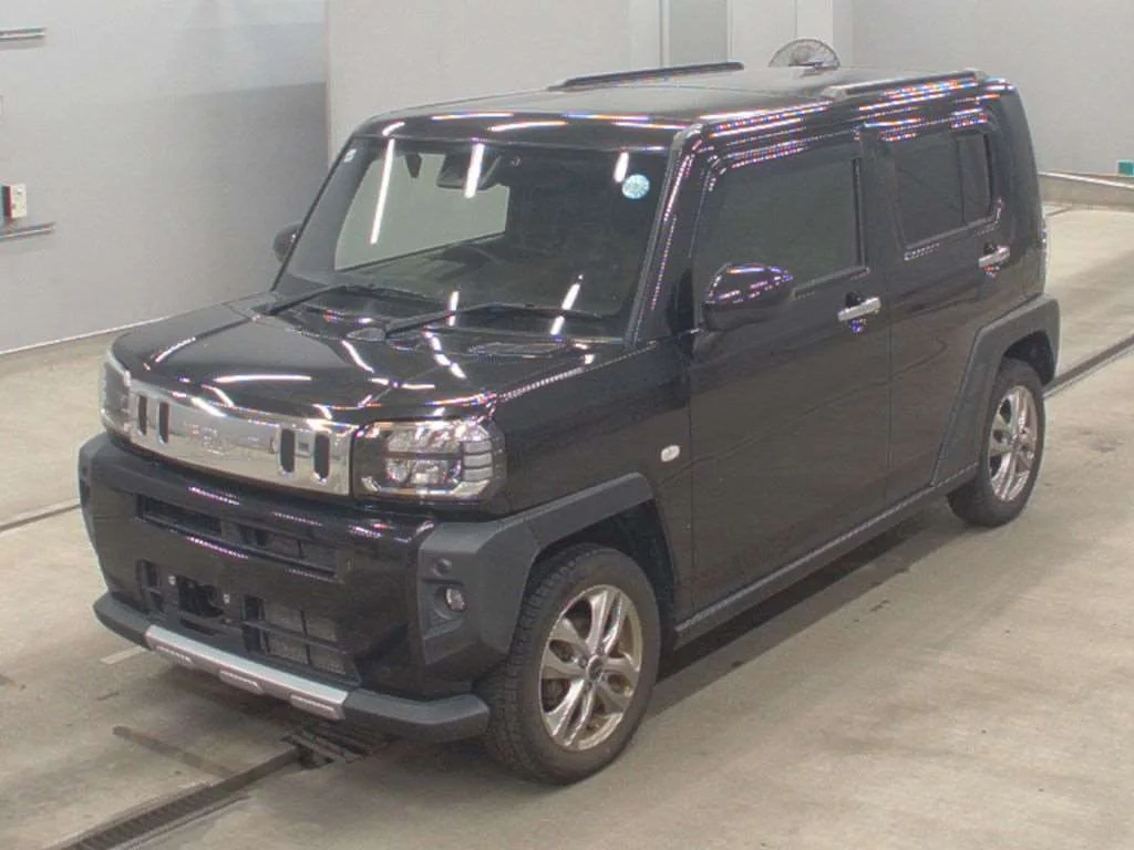 Daihatsu Taft LA910S 2021