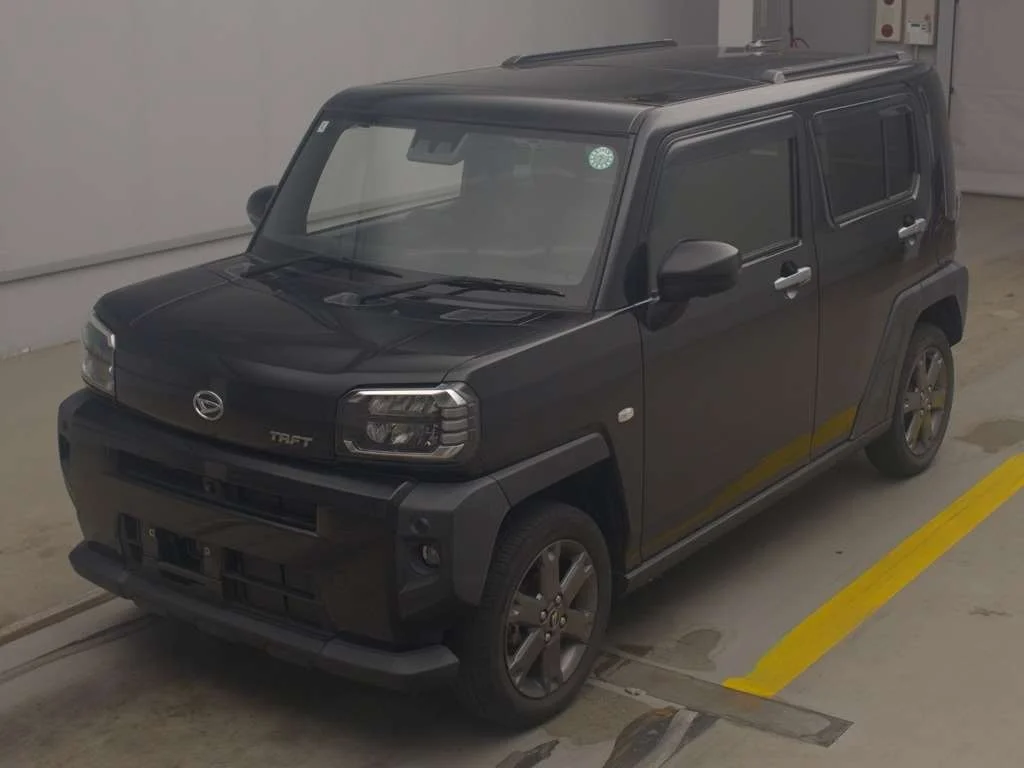 Daihatsu Taft LA900S 2022