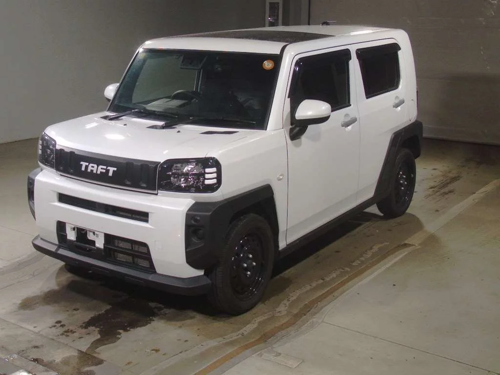 Daihatsu Taft LA910S 2023