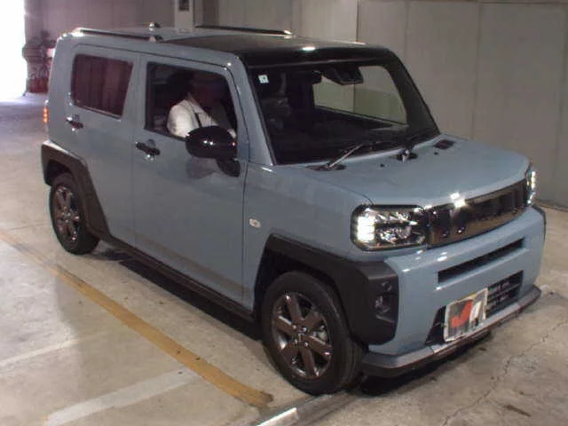 Daihatsu Taft LA900S 2025