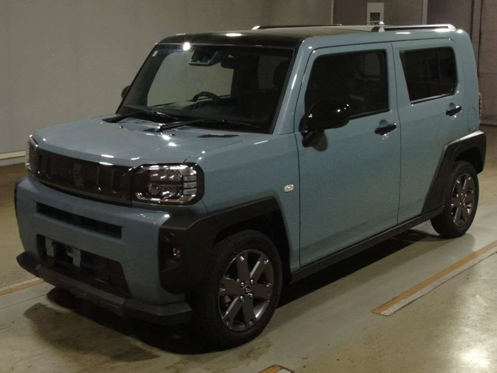 Daihatsu Taft LA900S 2025