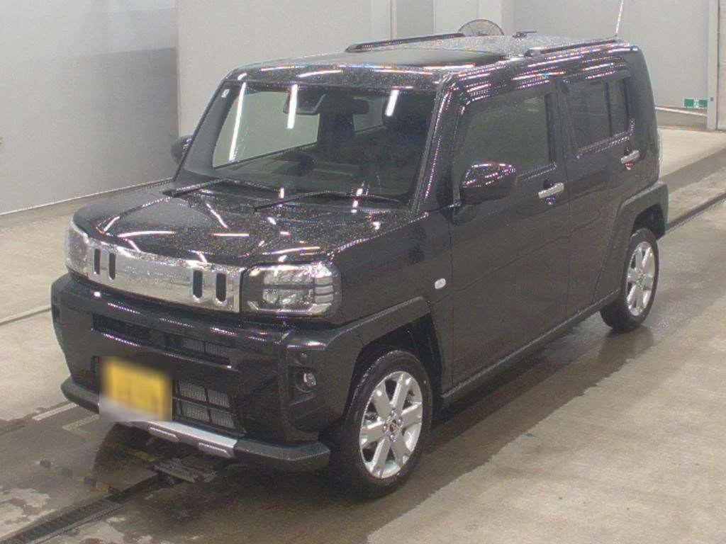 Daihatsu Taft LA910S 2025