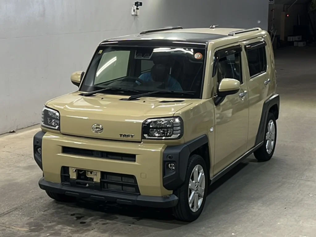 Daihatsu Taft LA900S 2023