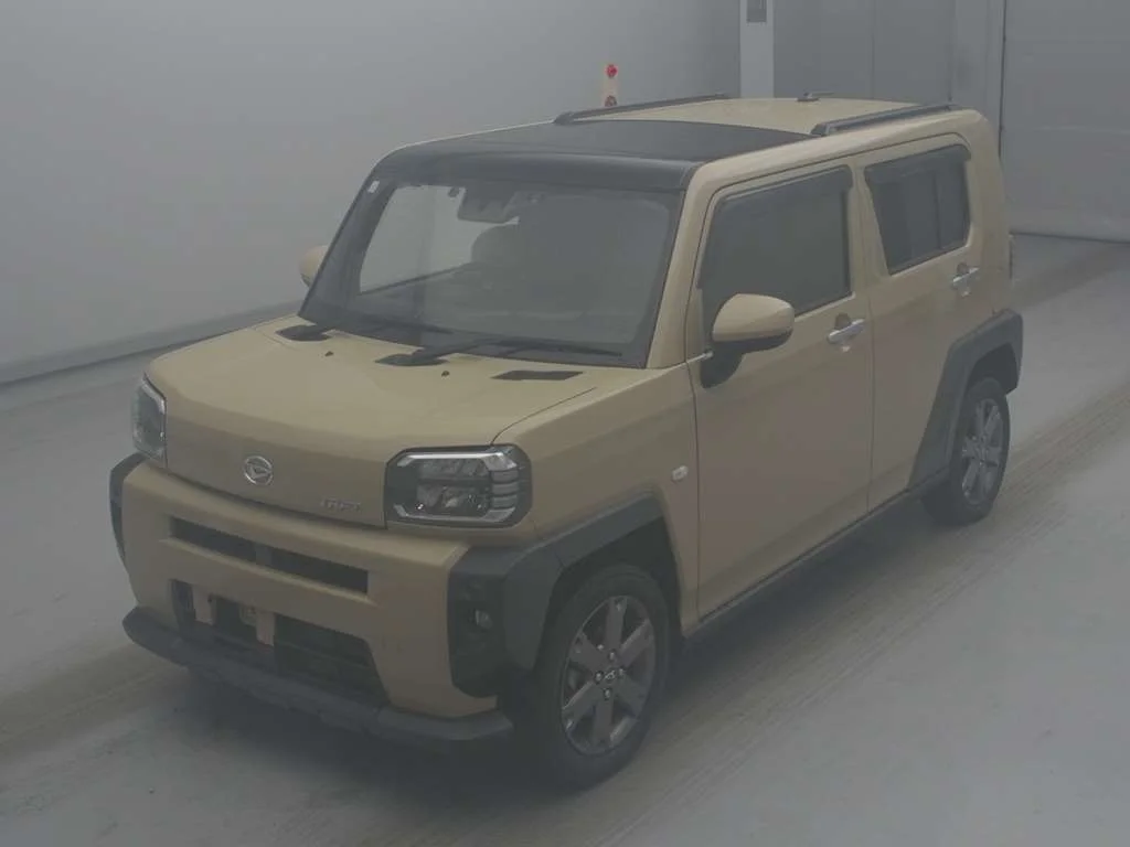 Daihatsu Taft LA900S 2021