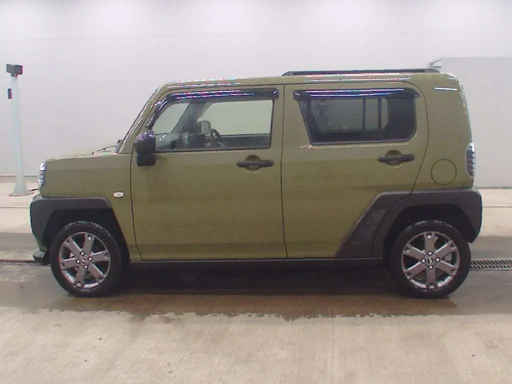 Daihatsu Taft LA910S 2025