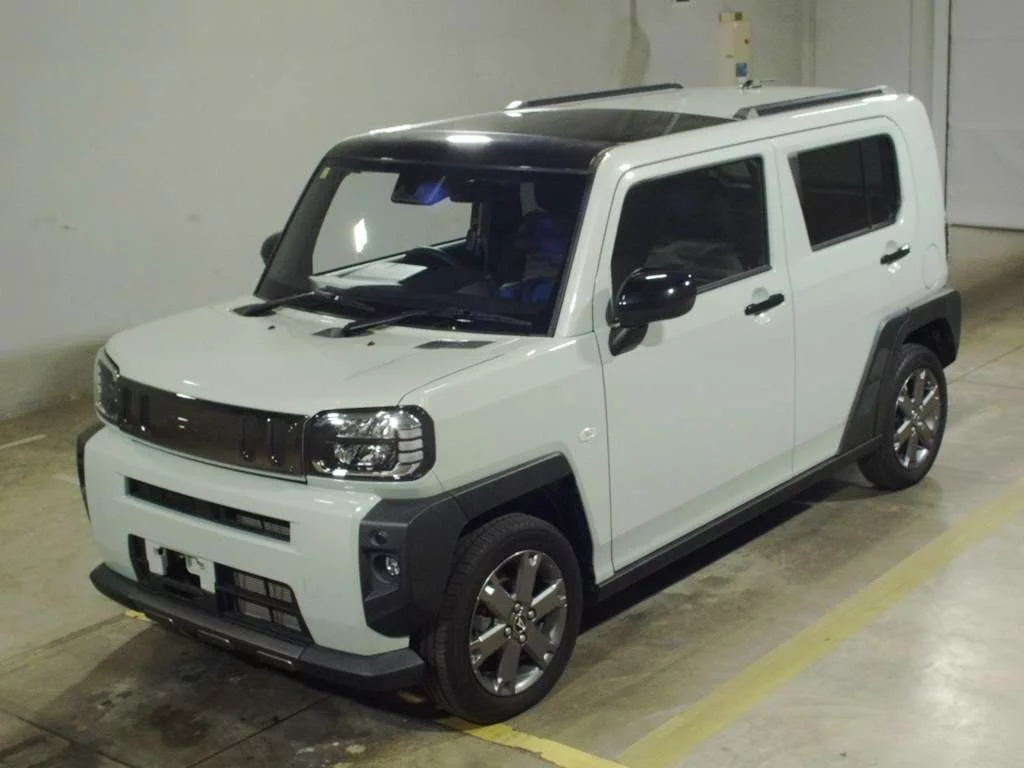 Daihatsu Taft LA910S 2023