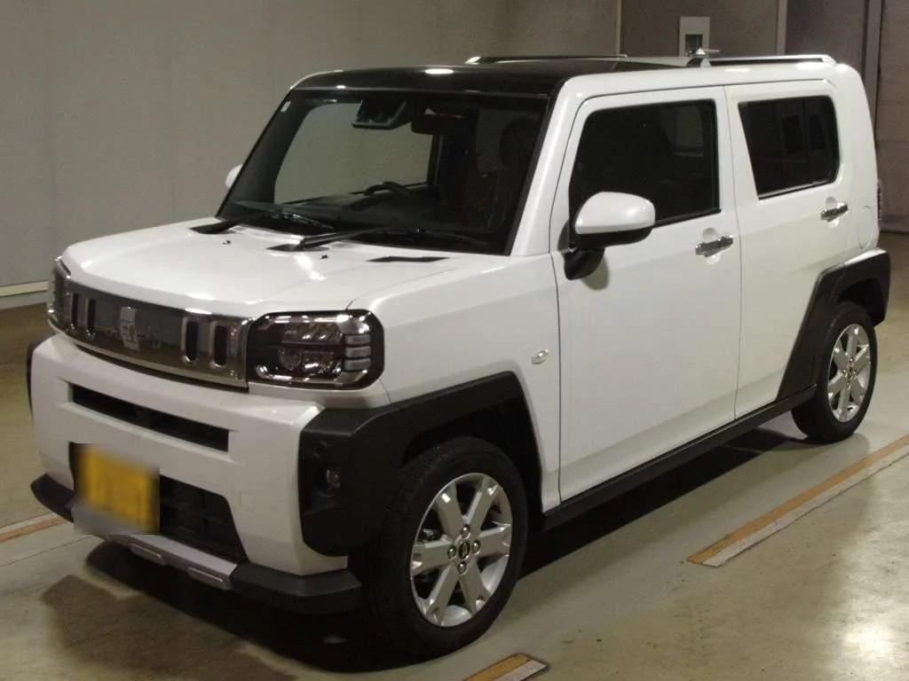 Daihatsu Taft LA900S 2025