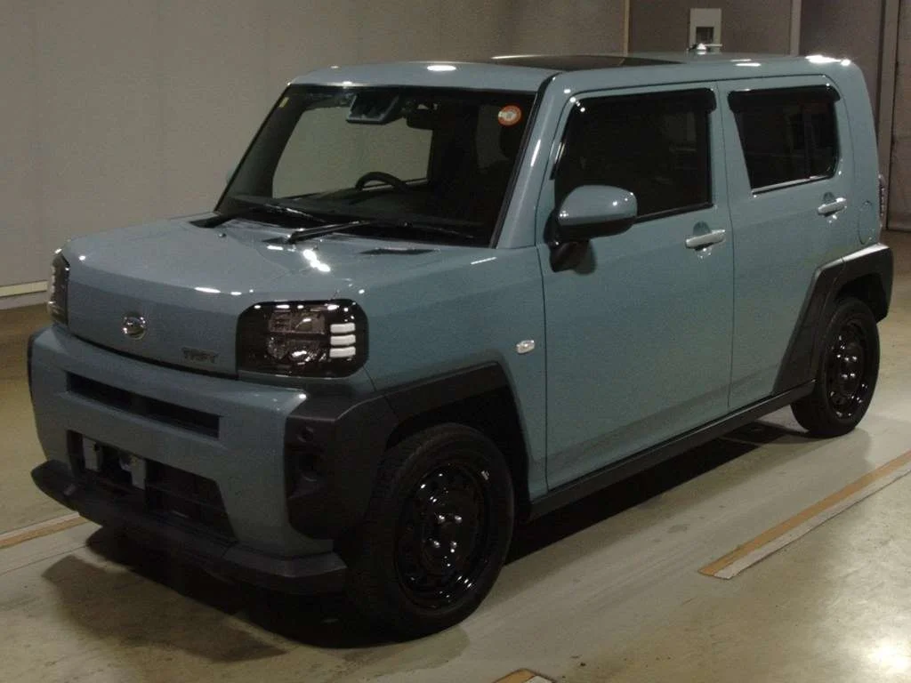 Daihatsu Taft LA900S 2023