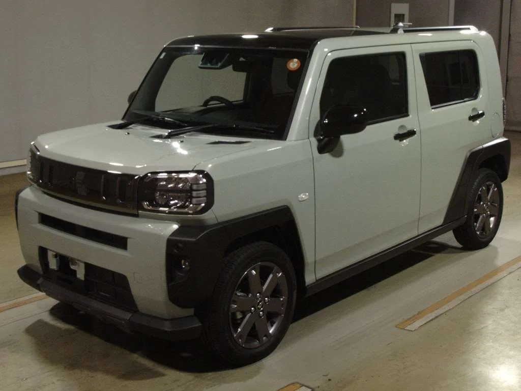 Daihatsu Taft LA900S 2025