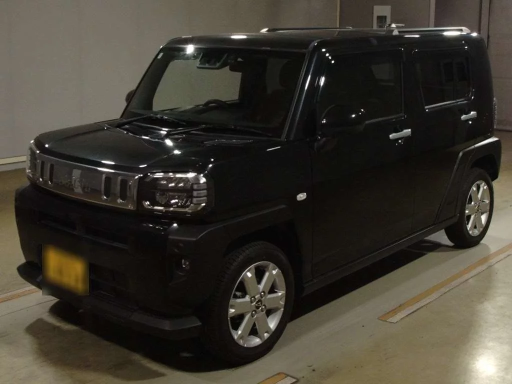 Daihatsu Taft LA900S 2022