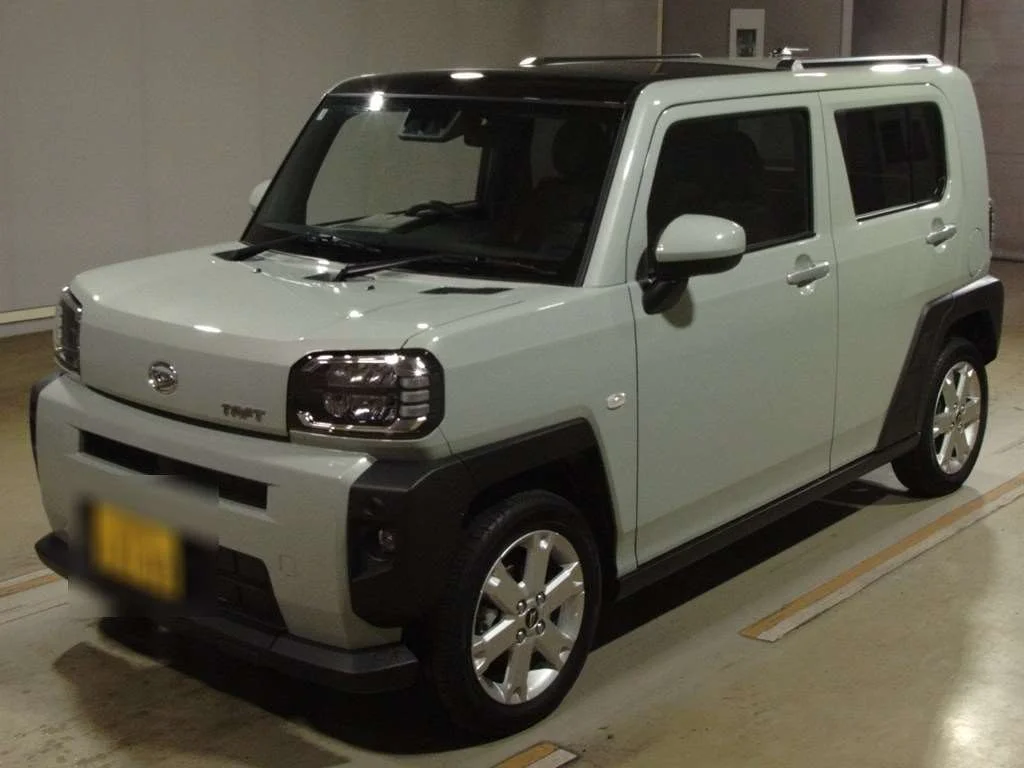 Daihatsu Taft LA900S 2025