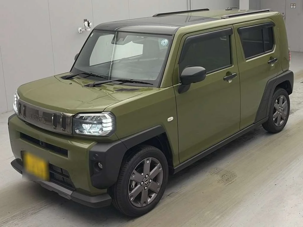 Daihatsu Taft LA900S 2026