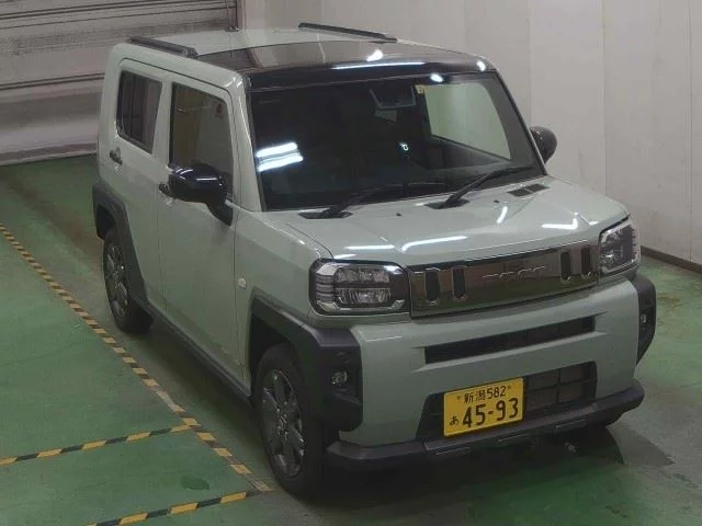 Daihatsu Taft LA910S 2023