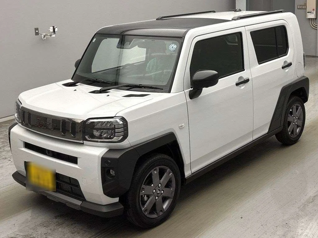 Daihatsu Taft LA900S 2026