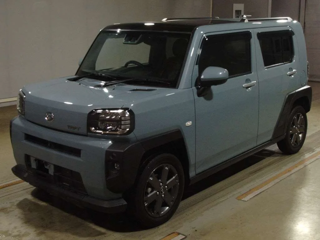 Daihatsu Taft LA900S 2023
