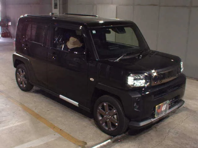 Daihatsu Taft LA900S 2025