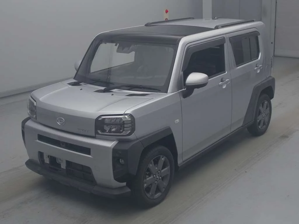 Daihatsu Taft LA900S 2021