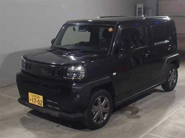 Daihatsu Taft LA900S 2024